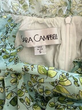 Sara Campbell Dresses Sara Campbell Floral Dress Poshmark sara-campbell-dresses-sara-campbell-floral-dress-poshmark